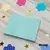 Notas Adhesivas Memofix 100x74mm- Colores Pasteles - Woopy
