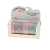 Washi tape Ibi Craft 5 rollos - Roses edition
