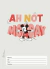 Separadores A4 Mooving - Mickey Mouse (nuevos)
