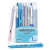 Set De Escritura Writech - Ocean Mist x7