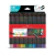 Lápices de color Faber Castell x100 supersoft