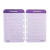 Repuesto para cuaderno inteligente Check List - comprar online