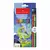 Lapices De Colores Faber Castell - Dinosaurios x12 + 2 Efecto Mezclado
