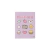 Cuaderno Mooving A5 Cosido - Pusheen - Woopy