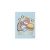 Cuaderno Mooving A5 Cosido - Pusheen en internet