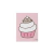 Cuaderno Mooving A5 Cosido - Pusheen