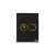 Cuaderno Mooving A5 Cosido - Harry Potter - Woopy