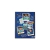 Cuaderno Mooving A5 Cosido - AFA - Woopy