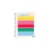 Cuaderno Mooving A5 Espiralado - Rainbow - buy online