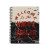Cuaderno A4 Mooving tapa dura Stranger Things - Upside Down