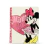 Cuaderno universitario A4 Mooving Rayado Minnie Mouse - Peace