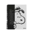 Cuaderno A4 Rayado Mooving - Snoopy - comprar online