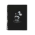 Cuaderno A4 Rayado Mooving - Mickey & Friends - comprar online