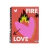 Cuaderno A4 Rayado Mooving - Rocker