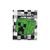 Cuaderno Mooving 19x24 Cosido - Minecraft