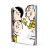 Cuaderno Premium Mooving Medio Oficio - Snoopy