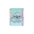 Libreta A5 Mooving Rayada - Stitch - buy online