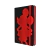 Cuaderno A5 Mooving Notes Mickey Mouse Silueta