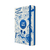 PREVENTA: Cuaderno Mooving Notes A5 - Mickey And Friends