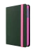 Cuaderno Mooving Notes A6 - Rayado tapa dura