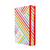 Cuaderno A5 Mooving Notes- Rainbow