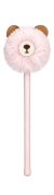 Boligrafo Wero Oso pompon - tienda online