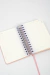 Agenda 2025 Fw 12x17 Diaria - Boho - tienda online
