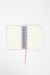 Imagen de Agenda 2025 Fw 12x17 Diaria - Boho