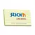 Notas Adhesivas Stick´n - Rayadas 76x127