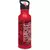 Botella Wabro Sipper Aluminio - Marvel 800mL