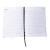 Agenda 2027 Mooving A5 Diaria - Black - comprar online