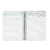Agenda 2025 Mooving A5 Semanal - The Coloring Planner - comprar online