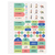 Agenda 2025 Mooving A5 Diaria - Bienestar - comprar online