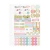 Agenda 2025 Mooving A5 Diaria - Floral - Woopy