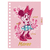 Agenda 2025 Mooving - Minnie Mouse - Woopy
