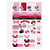Agenda 2025 Mooving - Minnie Mouse en internet