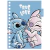 Agenda 2025 Mooving - Stitch - tienda online