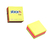 Notas adhesivas STICK´N cubo neon 76x76 x400 h - comprar online