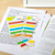 Imagen de Notas adhesivas STICK´N Filing Tabs pestañas