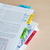 Notas adhesivas STICK´N Filing Tabs pestañas en internet