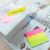 Notas adhesivas STICK´N 25X88mm X3 - Woopy