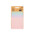 Notas adhesivas STICK´N Step Notes