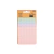 Notas adhesivas STICK´N Step Notes