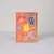 Cuaderno A5 Tapa Felxible Fera - Matisse Punteado