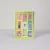 Cuaderno A5 Tapa Felxible Fera - Patchwork Punteado