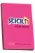 Imagen de Notas Adhesivas Stick´n - Neon 76x51