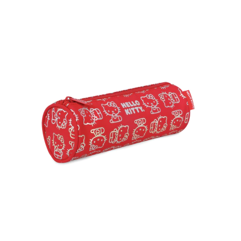 Cartuchera Mooving Tubo - Hello Kitty