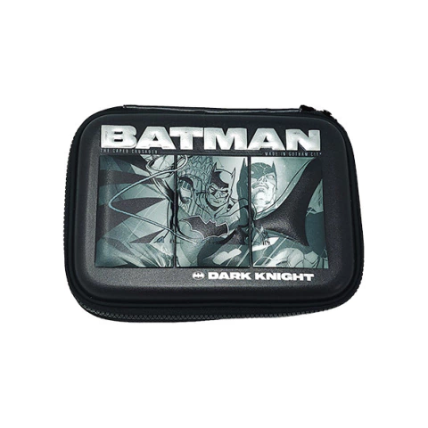 Cartuchera DOBLE EVA Mooving - DC