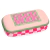 Cartuchera Mooving Box - Pink