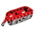 Cartuchera Mooving Open - Mickey Mouse - comprar online